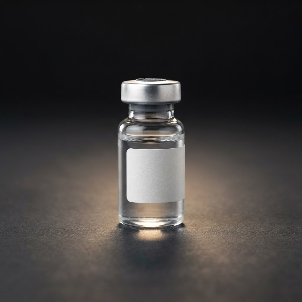 KLOW Blend research vial